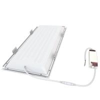 Ofis Komfort 10 CRI90  Опал 600х300х35мм Clip-In