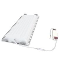 Ofis Komfort 10 CRI90  Опал 600х300х35мм Clip-In