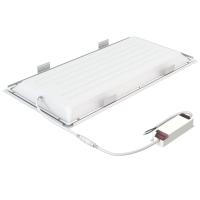 Ofis Komfort 10 CRI90  Опал 600х300х35мм Clip-In