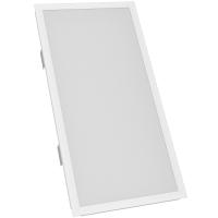 Ofis Komfort 10 CRI90  Опал 600х300х35мм Clip-In