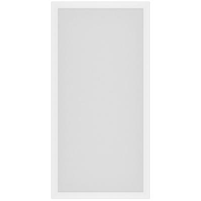 Ofis Komfort 10 CRI90  Опал 600х300х35мм Clip-In