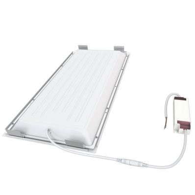 Ofis Komfort 10 CRI90  Опал 600х300х35мм Clip-In