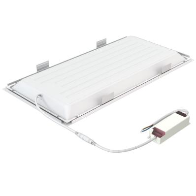 Ofis Komfort 10 CRI90  Опал 600х300х35мм Clip-In