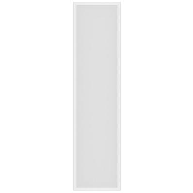 Ofis Komfort 18 CRI90  Опал 1200х300х35мм Clip-In