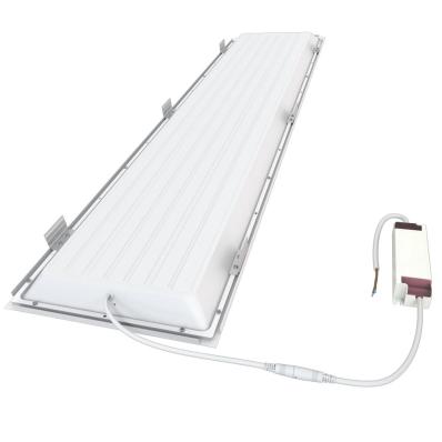 Ofis Komfort 18 CRI90  Опал 1200х300х35мм Clip-In