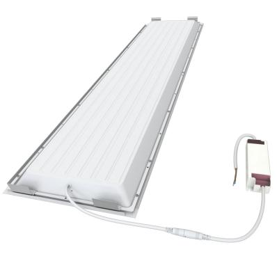 Ofis Komfort 18 CRI90  Опал 1200х300х35мм Clip-In
