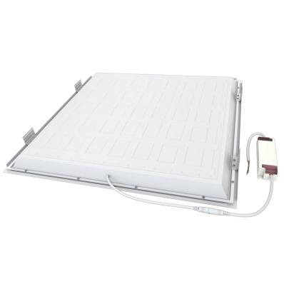 Ofis Komfort 30 CRI90  Опал 600х600х35мм Clip-In