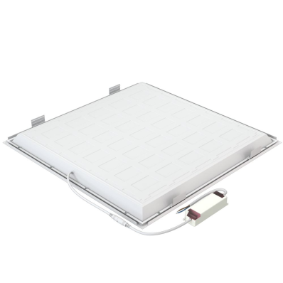 Ofis Komfort 30 CRI90  Опал 600х600х35мм Clip-In