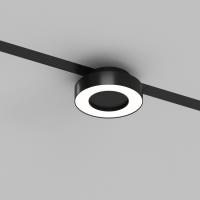 Трековый светильник SMART LINEAR DK8027-BK