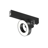 Трековый светильник SMART LINEAR DK8027-BK
