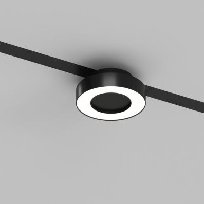 Трековый светильник SMART LINEAR DK8027-BK