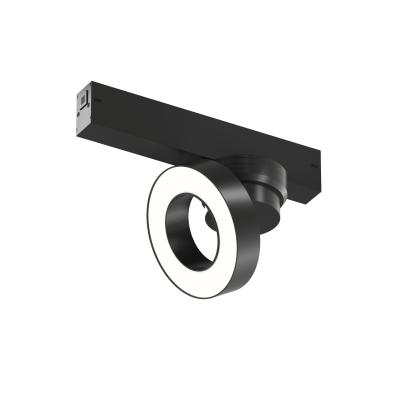 Трековый светильник SMART LINEAR DK8027-BK