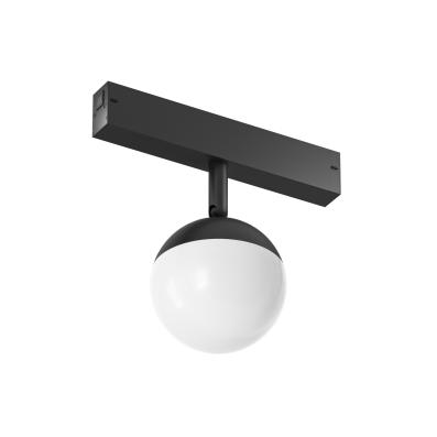 Трековый светильник SMART MOON DK8055-BK