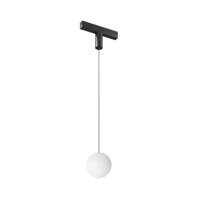 Трековый светильник SMART MOON DK8052-BK