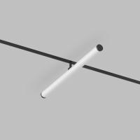 Трековый светильник Denkirs DK8065-BK