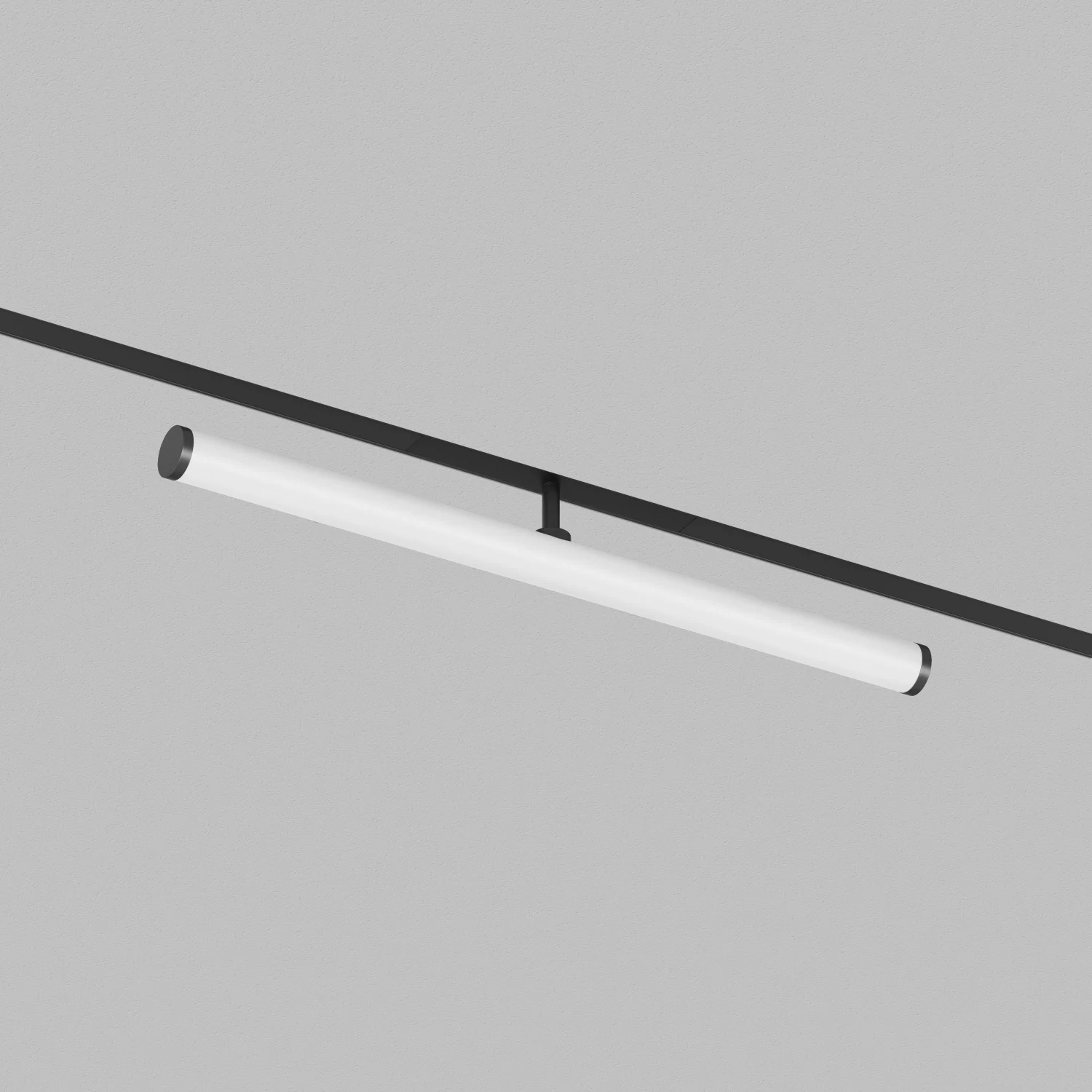 Трековый светильник Denkirs DK8065-BK