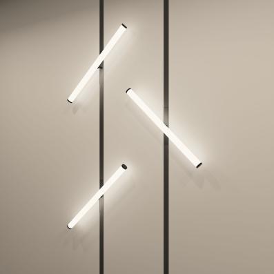 Трековый светильник Denkirs DK8065-BK