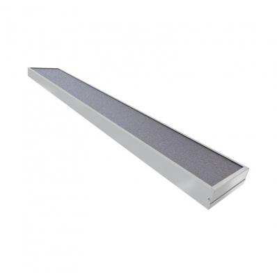 Линия 40 IP30 CRI90 4000К Колотый лед 1195х180х50мм