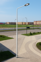 Опора освещения Aleksandriya