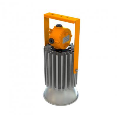 1Ex светильник взрывозащищенный светодиодный ПромЛед Профи V2.0-30-К-О-Ex