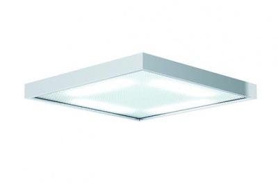 Офис 20 Экстра CRI90 4000К Призма 80мм