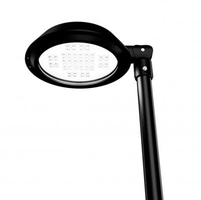 Парковый светодиодный светильник Боул Консоль 30