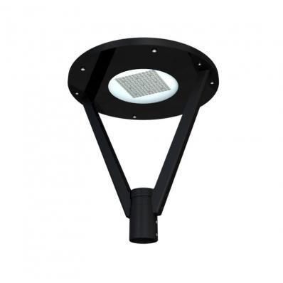 Парковый светодиодный светильник Ламина Торшер 60
