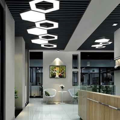 Geksagon дизайнерский светильник SP-01003