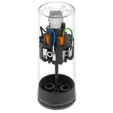 Вводной бокс BKZ