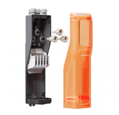 Вводной щиток ЗЩСК 450