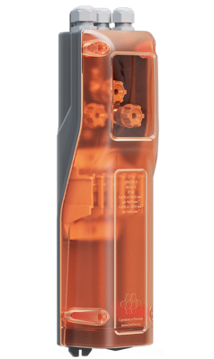 Вводной щиток ЗЩСК 450