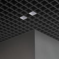 Грильято Мозаик 14 CRI90 ×2 МИКРОПРИЗМА