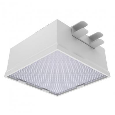 Грильято Мозаик 14 CRI90 ×2 МИКРОПРИЗМА