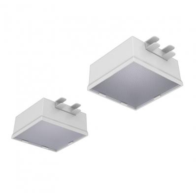 Грильято Мозаик 14 CRI90 ×2 МИКРОПРИЗМА