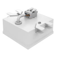 Грильято Мозаик 14 CRI90 ×2 ОПАЛ