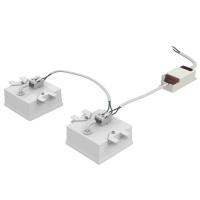 Грильято Мозаик 14 CRI90 ×2 ОПАЛ