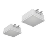 Грильято Мозаик 14 CRI90 ×2 ОПАЛ