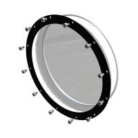 Прожектор для бассейнов Профи Нео 100 M 120°