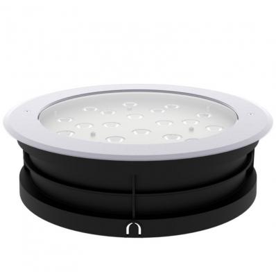 Грунт 30 L светодиодный ландшафтный прожектор d-320 mm