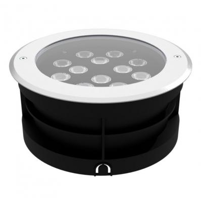 Грунт 12 M (М) светодиодный ландшафтный прожектор D 200 мм