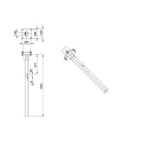 ФЧ-108-1,5(190х190х10-4х19(М16)-130-140)