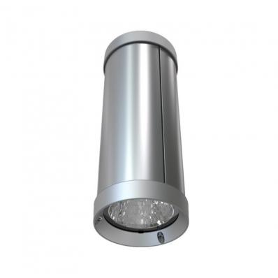 Двунаправленный архитектурный прожектор для акцентной подсветки 30 ВТ