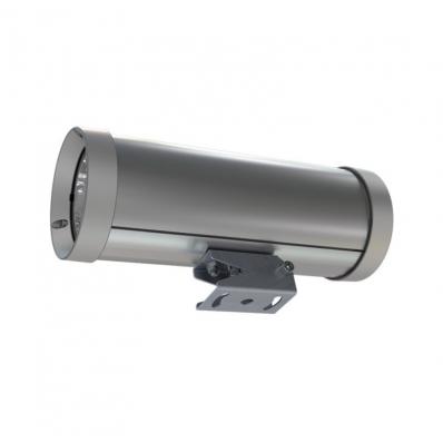 Двунаправленный архитектурный прожектор для акцентной подсветки 40 ВТ