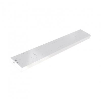 Аварийный светодиодный светильник линия 30 Вт 1195х180х50мм БАП (350лм 3ч)