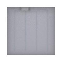 Офисный аварийный светодиодный светильник армстронг 30 Вт Колотый лед 595х595х50мм БАП (350лм 3ч)