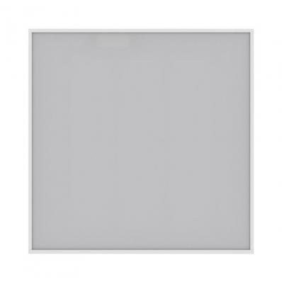 Офисный аварийный светодиодный светильник армстронг 40 Вт ОПАЛ 595х595х50мм БАП (350лм 3ч)