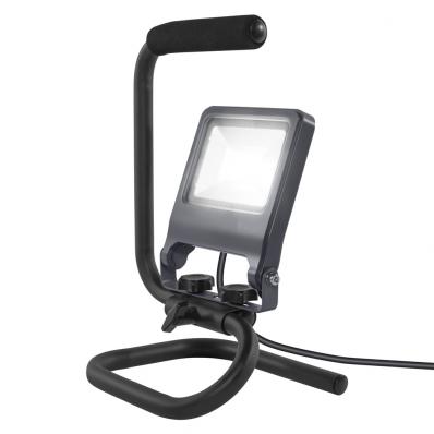 Универсальный переносный прожектор 20 W 4000 K