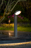 Садово-парковый светильник SP-01 15 Вт.