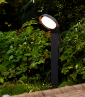 Садово-парковый светильник SP-01 15 Вт.