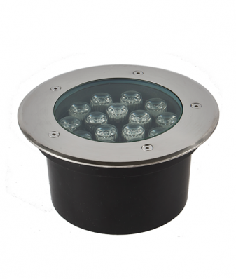 Грунтовый прожектор 15 Вт